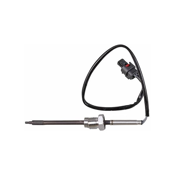 Sensor, avgastemperatur