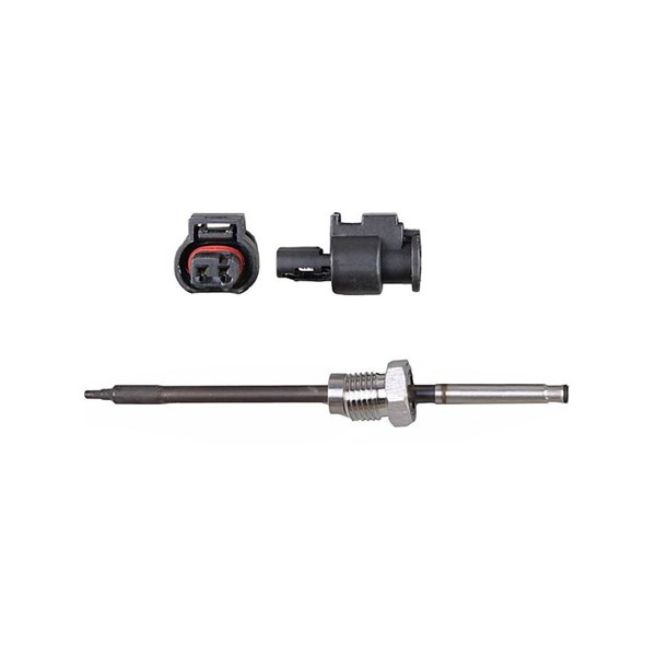 Sensor, avgastemperatur