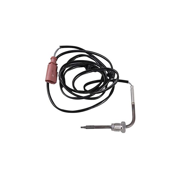 Sensor, avgastemperatur