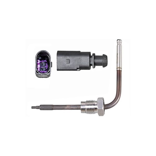 Sensor, avgastemperatur Sensor, avgastemperatur