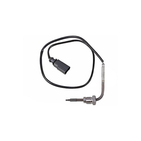 Sensor, avgastemperatur