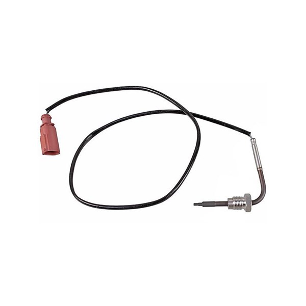 Sensor, avgastemperatur