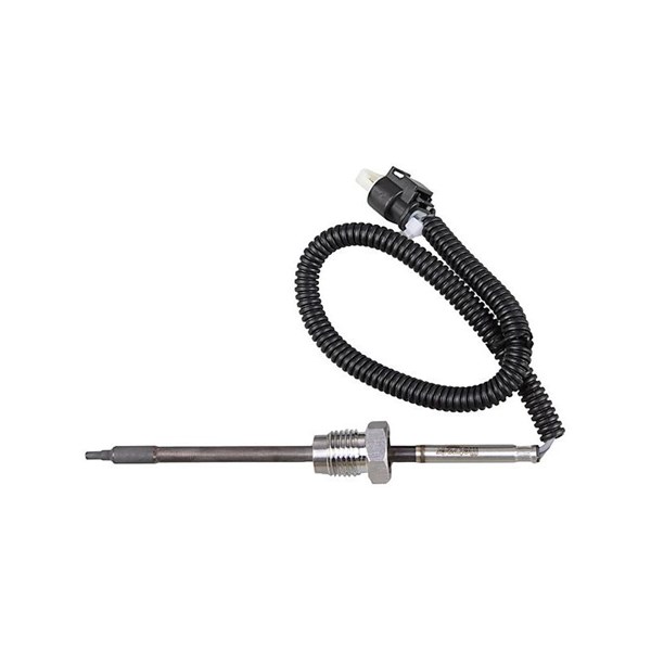 Sensor, avgastemperatur
