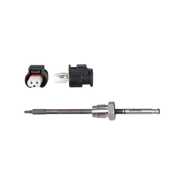 Sensor, avgastemperatur