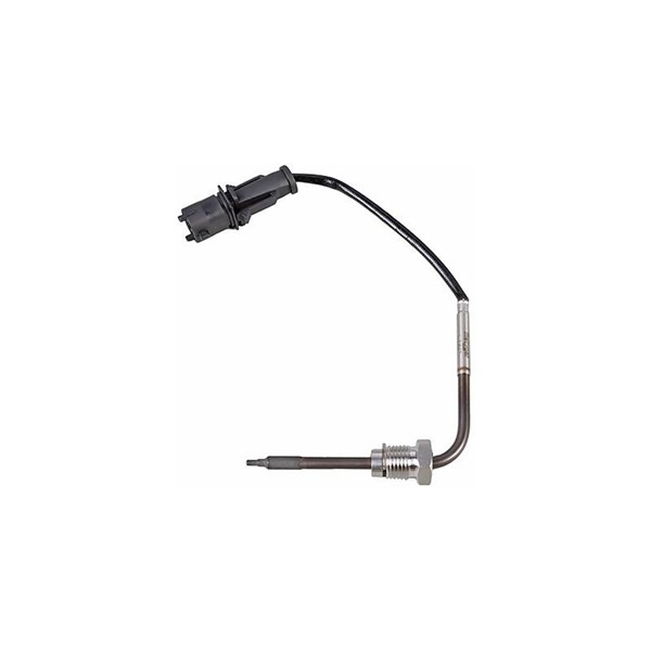 Sensor, avgastemperatur