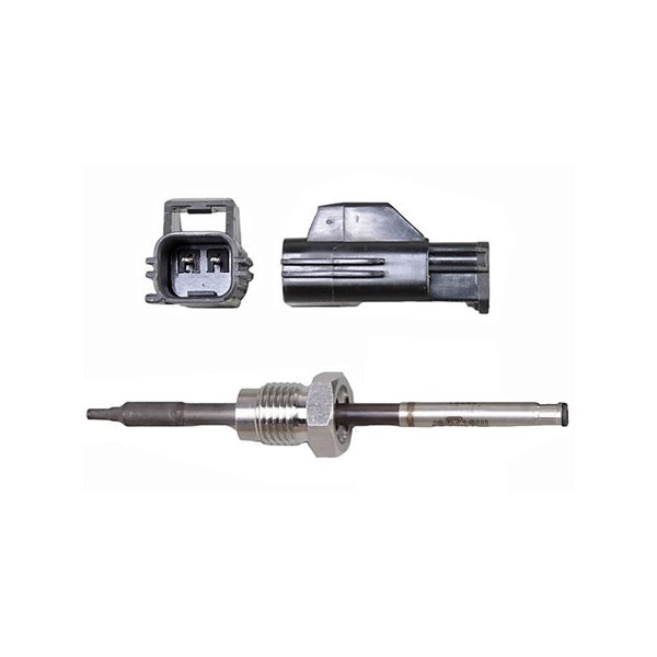 Sensor, avgastemperatur