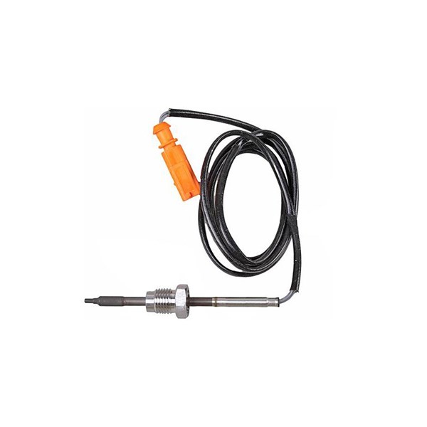 Sensor, avgastemperatur