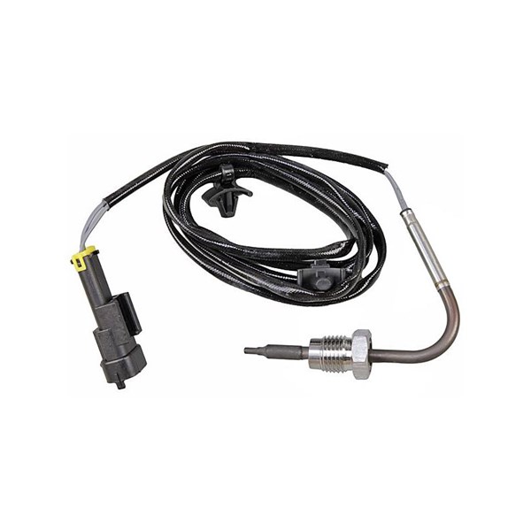 Sensor, avgastemperatur