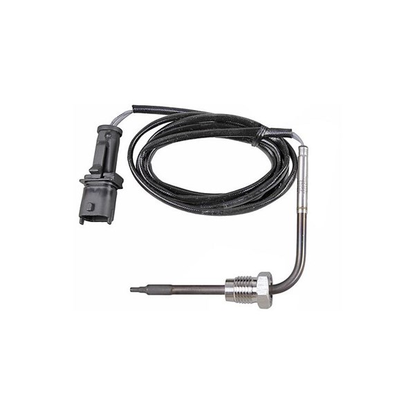 Sensor, avgastemperatur