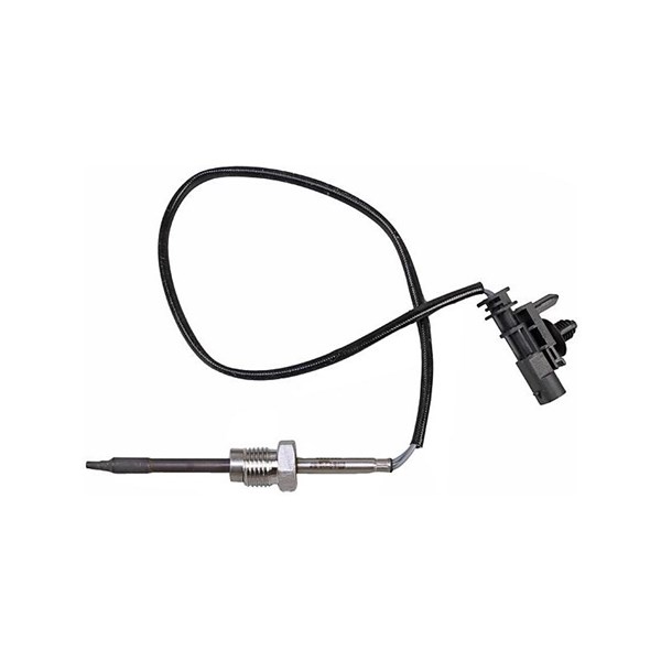 Sensor, avgastemperatur