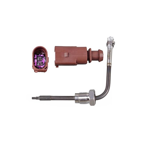 Sensor, avgastemperatur Sensor, avgastemperatur