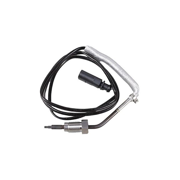 Sensor, avgastemperatur