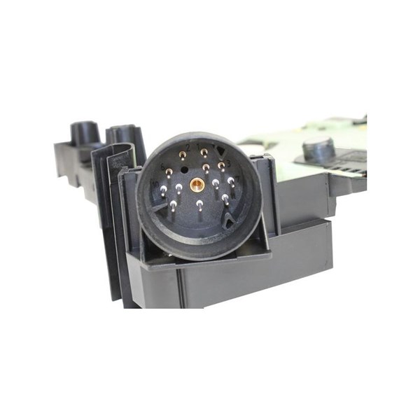 Kontrollenhet, automatisk transmission