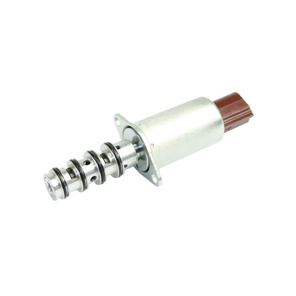VVT-ventil, Avgas-/utsläppssidan VVT-ventil, Avgas-/utsläppssidan