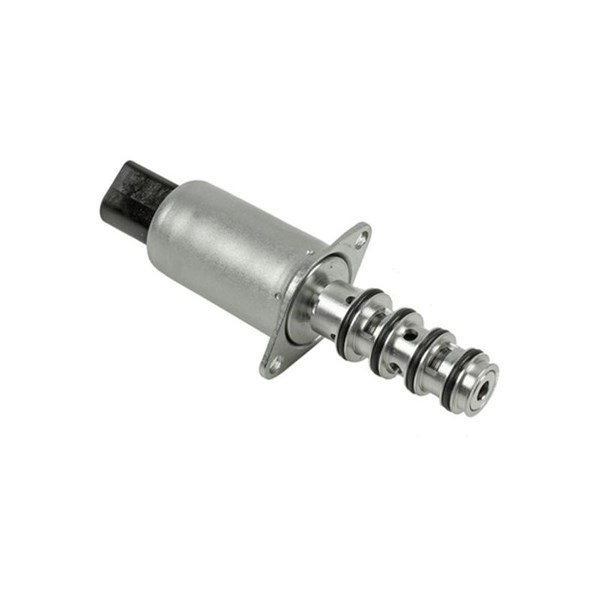 VVT-ventil, Avgas-/utsläppssidan