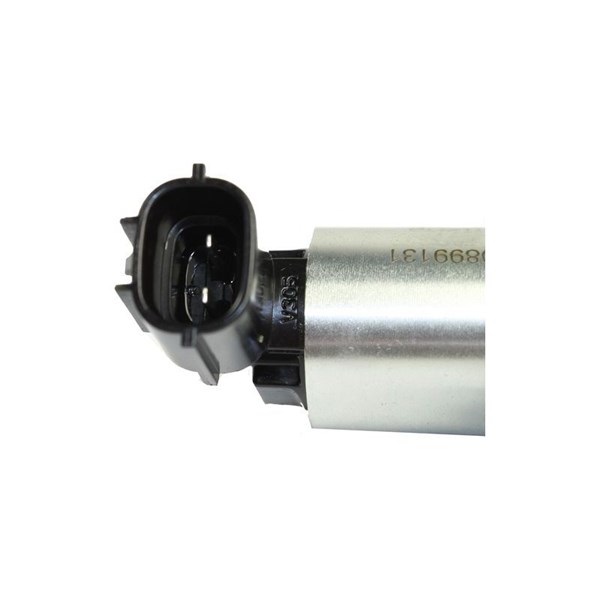 VVT-ventil 12V, Avgas-/utsläppssidan