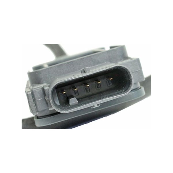NOx-sensor, ureainsprutning