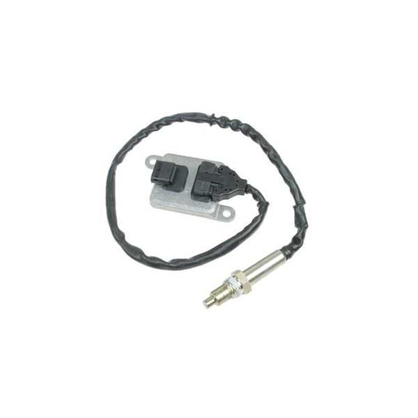 NOx-sensor, NOx-katalysator NOx-sensor, NOx-katalysator