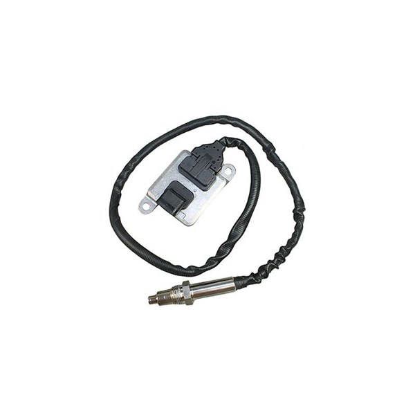 NOx-sensor, NOx-katalysator NOx-sensor, NOx-katalysator