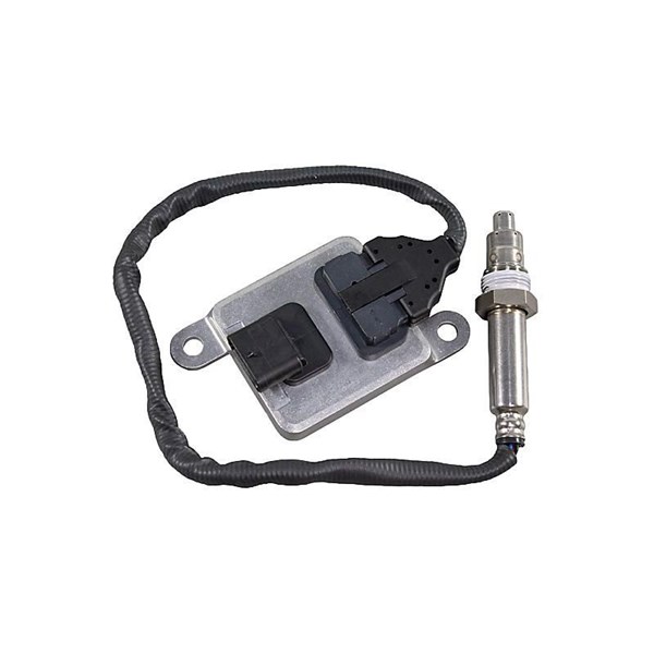 NOx-sensor, NOx-katalysator