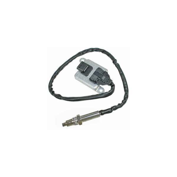 NOx-sensor, NOx-katalysator