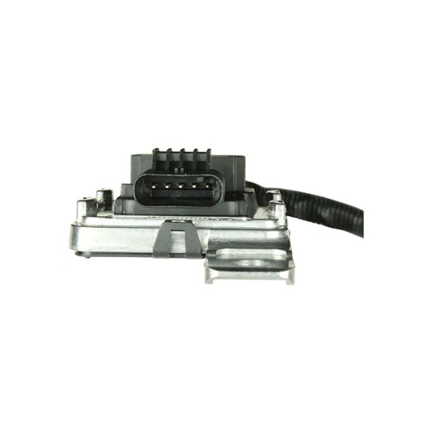 NOx-sensor, NOx-katalysator