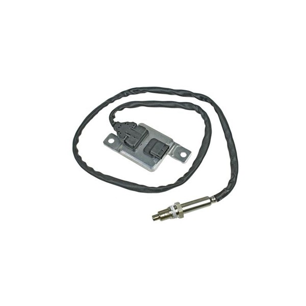 NOx-sensor, NOx-katalysator NOx-sensor, NOx-katalysator