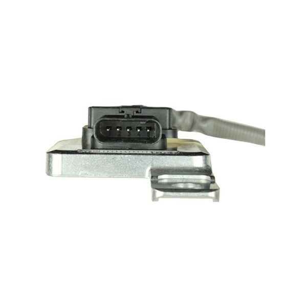 NOx-sensor, NOx-katalysator