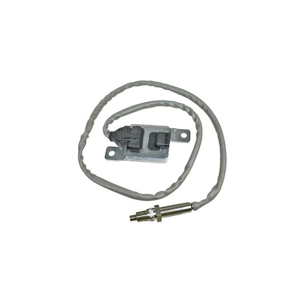 NOx-sensor, NOx-katalysator