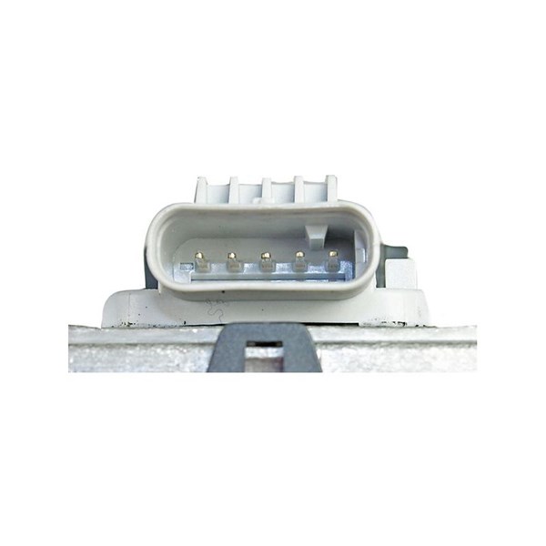 NOx-sensor, ureainsprutning