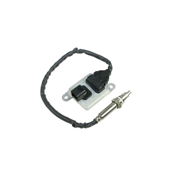 NOx-sensor, NOx-katalysator