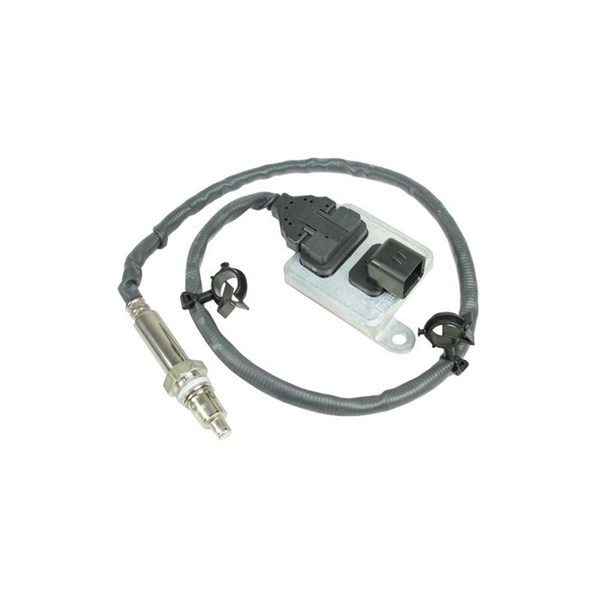 NOx-sensor, NOx-katalysator