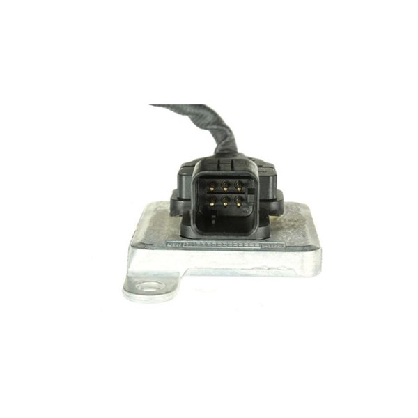 NOx-sensor, NOx-katalysator