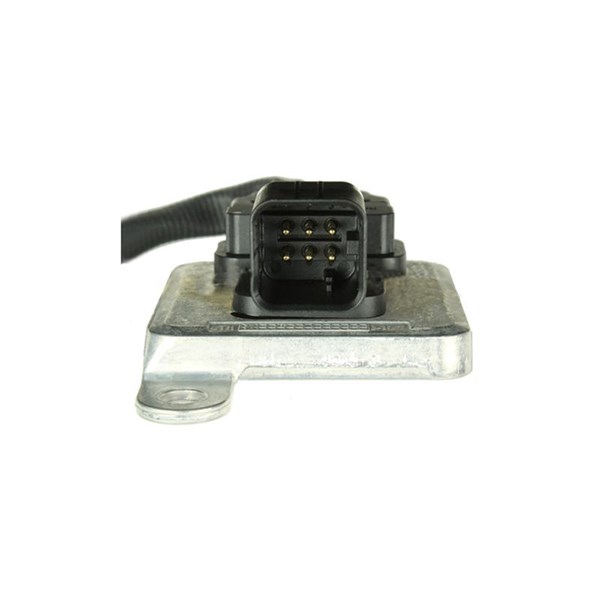 NOx-sensor, NOx-katalysator