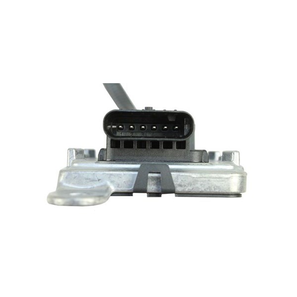 NOx-sensor, NOx-katalysator NOx-sensor, NOx-katalysator