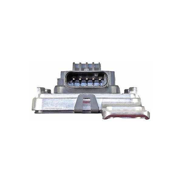 NOx-sensor, NOx-katalysator