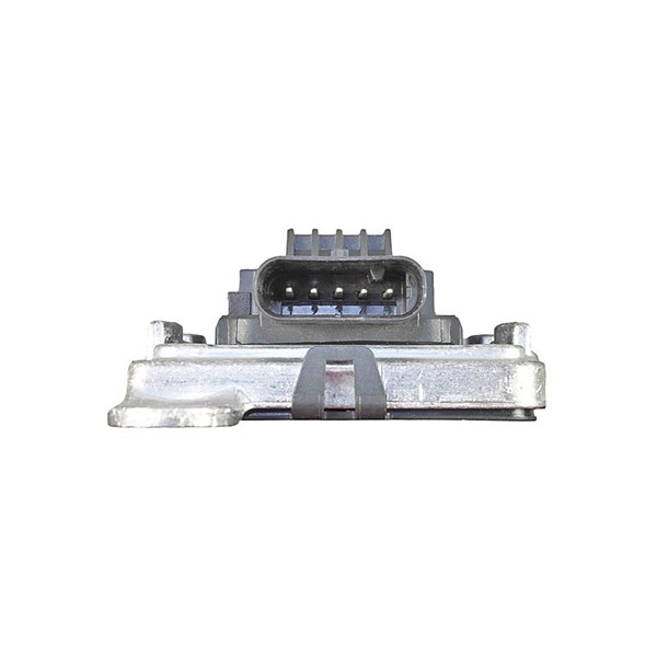NOx-sensor, NOx-katalysator