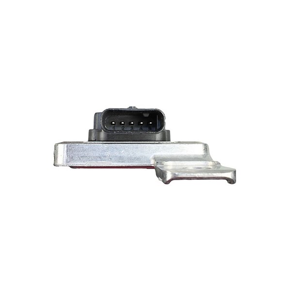 NOx-sensor, NOx-katalysator