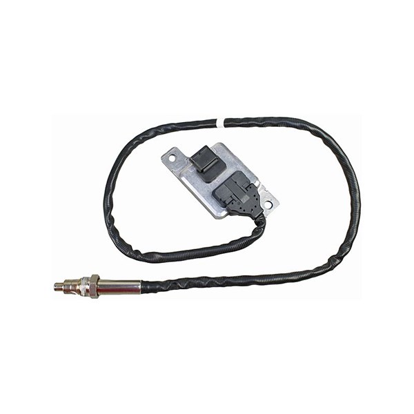 NOx-sensor, NOx-katalysator