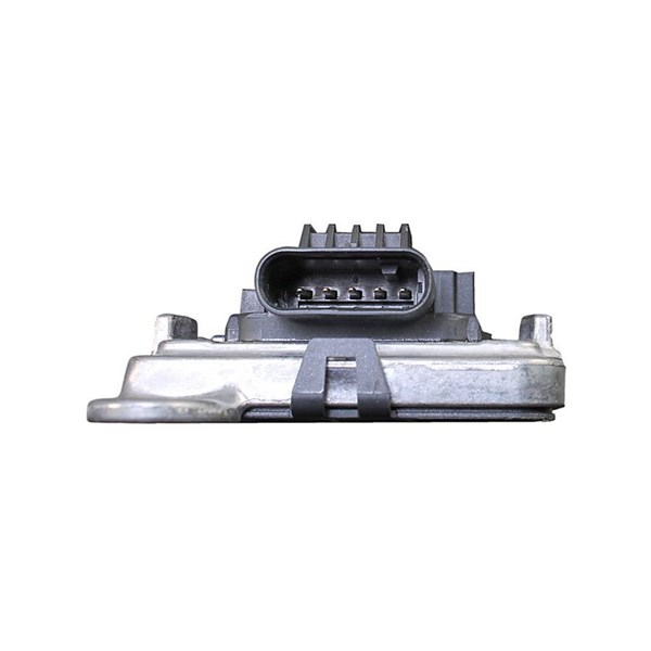 NOx-sensor, NOx-katalysator NOx-sensor, NOx-katalysator