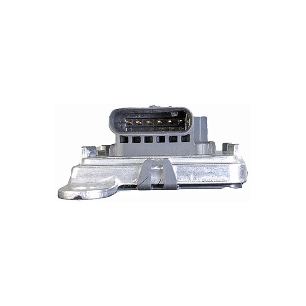 NOx-sensor, NOx-katalysator