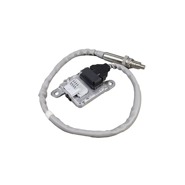 NOx-sensor, NOx-katalysator