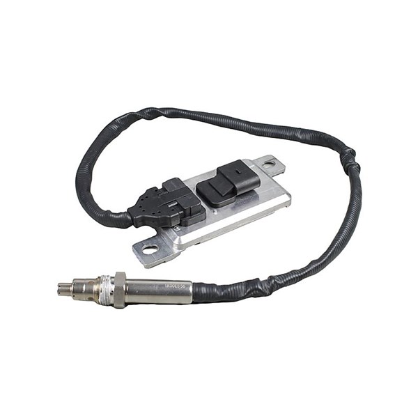 NOx-sensor, NOx-katalysator