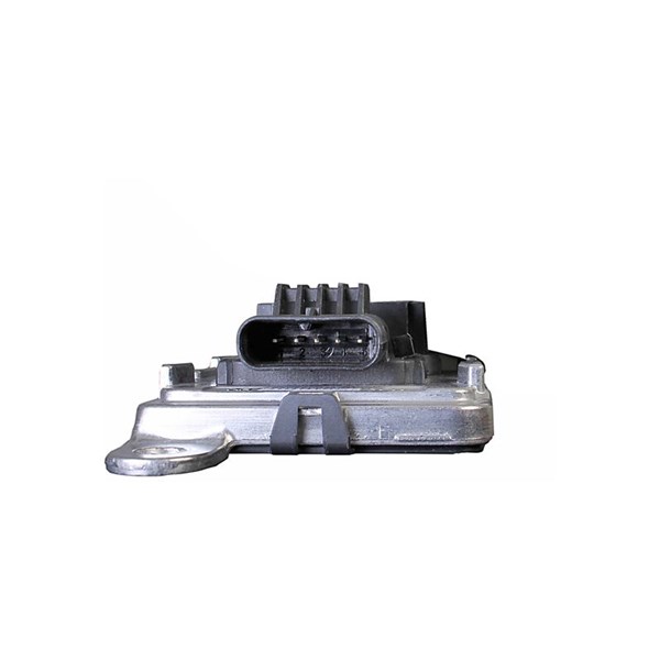 NOx-sensor, NOx-katalysator