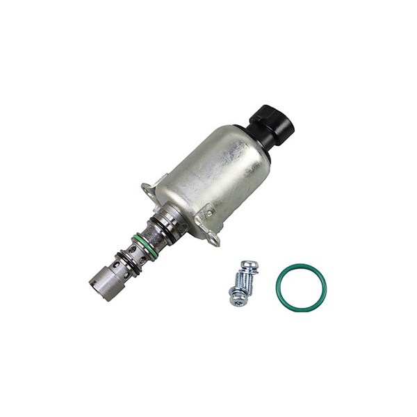 Ventil, hydraulaggregat-aut.växell. 12V