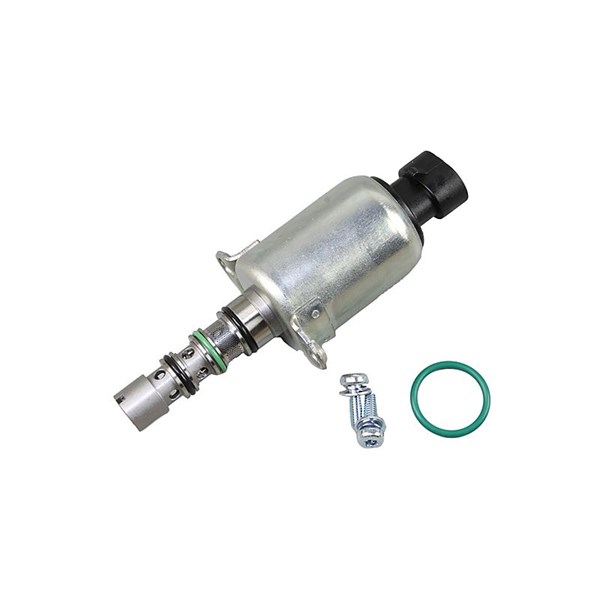 Ventil, hydraulaggregat-aut.växell. 12V