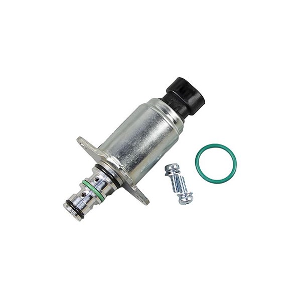 Ventil, hydraulaggregat-aut.växell. 12V