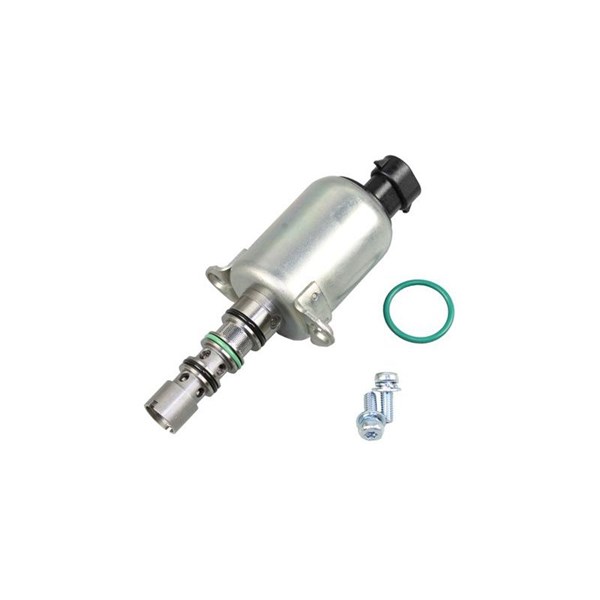 Ventil, hydraulaggregat-aut.växell. 12V