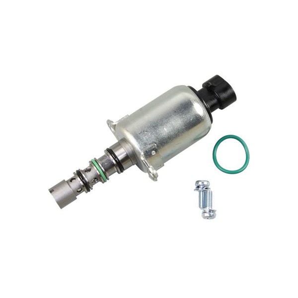 Ventil, hydraulaggregat-aut.växell. 12V