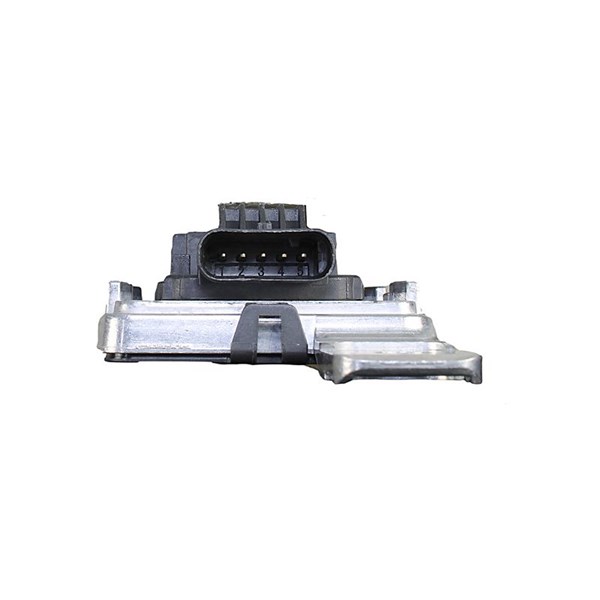 NOx-sensor, NOx-katalysator